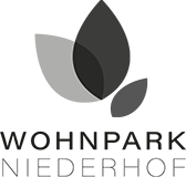 Logo Wohnpark Niederhof